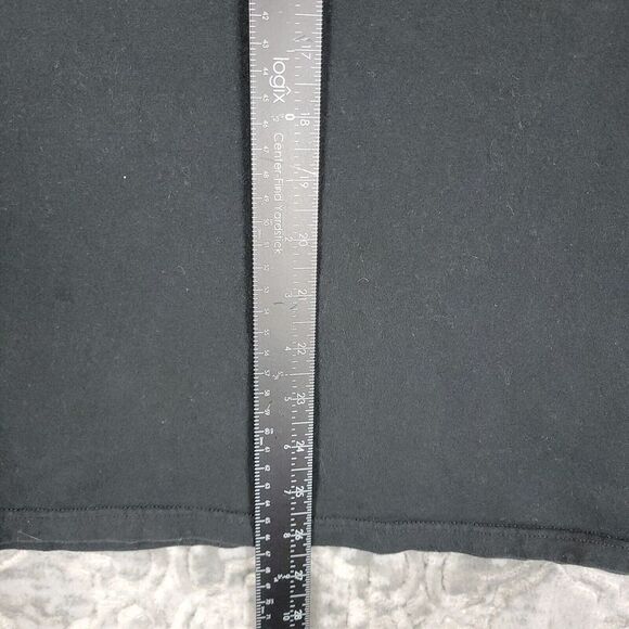 USC Trojans T-Shirt Mens Medium Black Monster Fight On College NCAA Graphic Tee - Picture 5 of 10